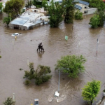 La Iglesia Adventista se moviliza para ayudar a los afectados por las inundaciones en Bahía Blanca